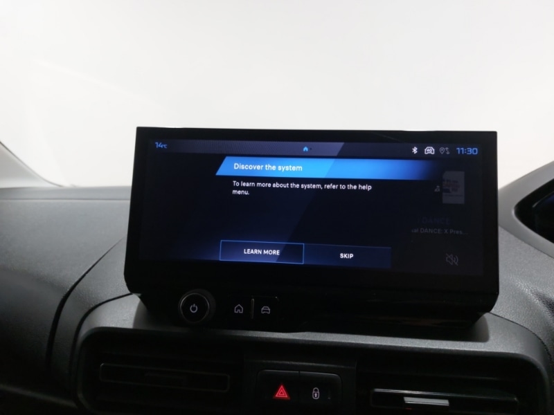 Used Peugeot Partner 2024 for sale - 77433167: Photo 11