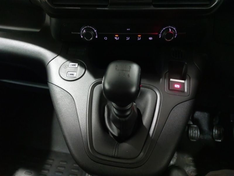 Used Peugeot Partner 2024 for sale - 77433167: Photo 12