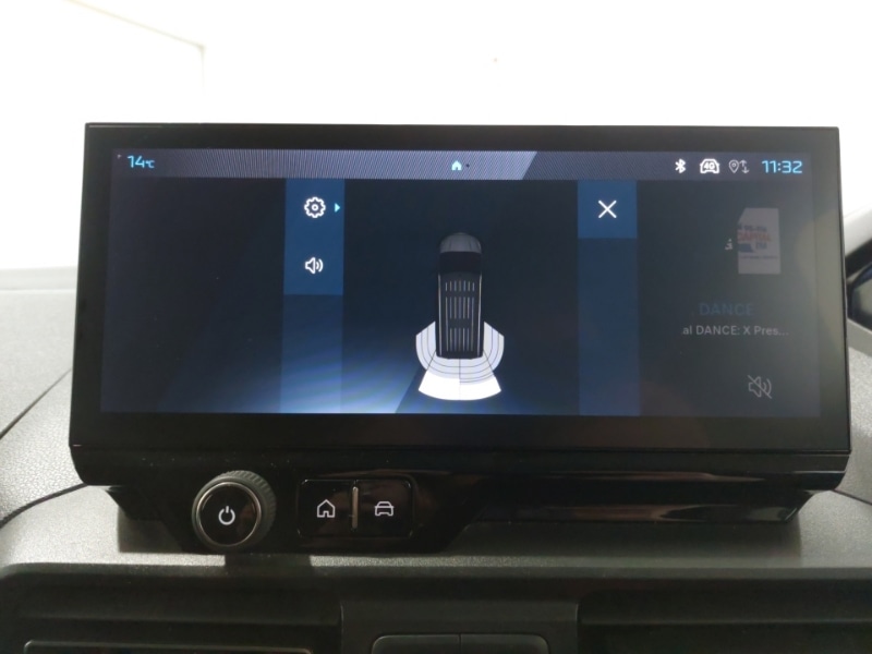 Used Peugeot Partner 2024 for sale - 77433167: Photo 16