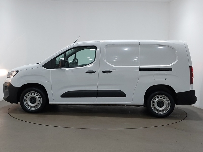Used Peugeot Partner 2024 for sale - 77433167: Photo 4