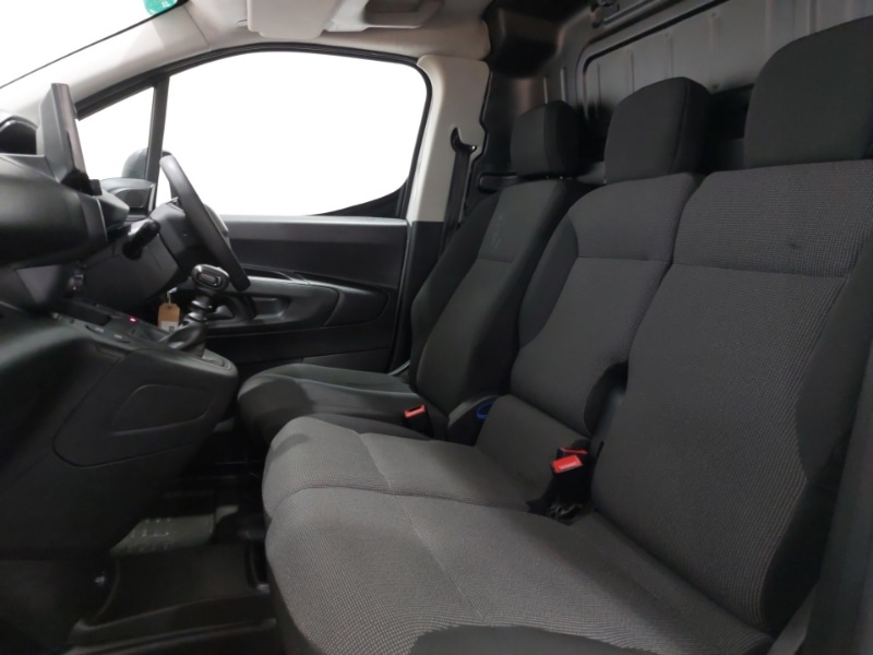Used Peugeot Partner 2024 for sale - 77433167: Photo 5