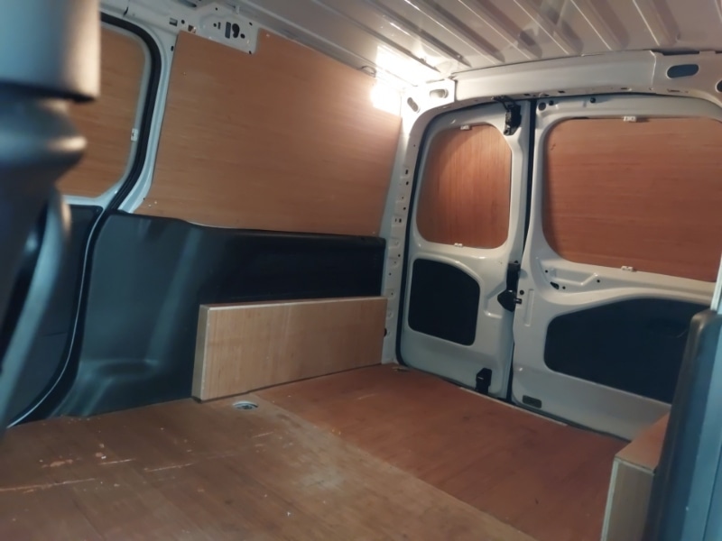 Used Peugeot Partner 2024 for sale - 77433167: Photo 6