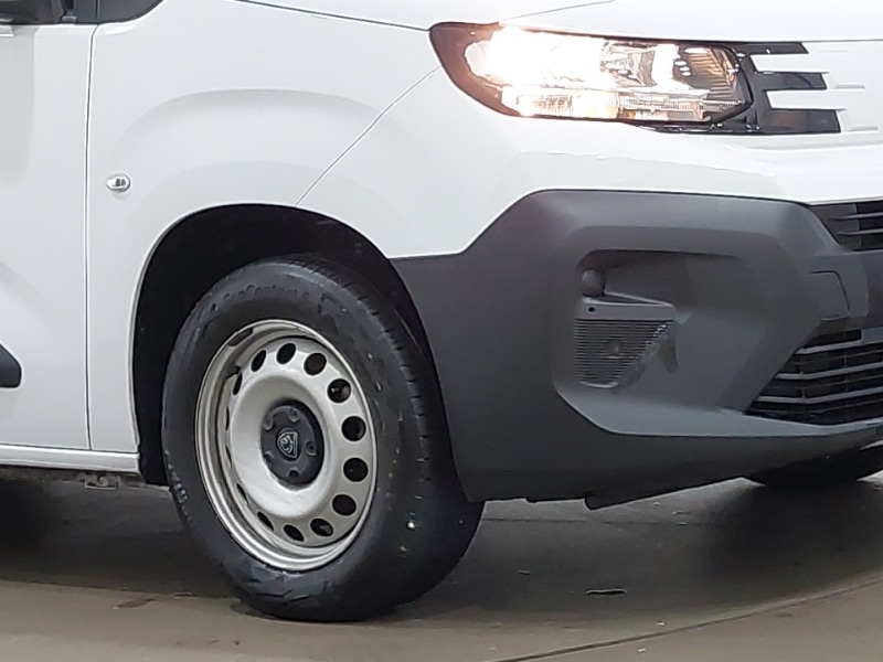 Used Peugeot Partner 2024 for sale - 77433167: Photo 9