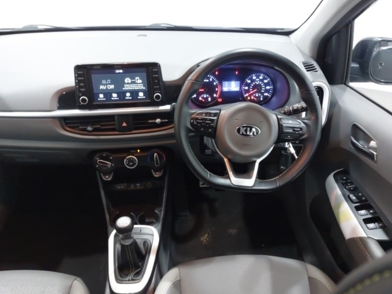Used Kia Picanto 2019 for sale - 77623912: Photo 10