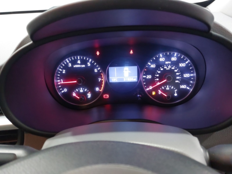 Used Kia Picanto 2019 for sale - 77623912: Photo 11