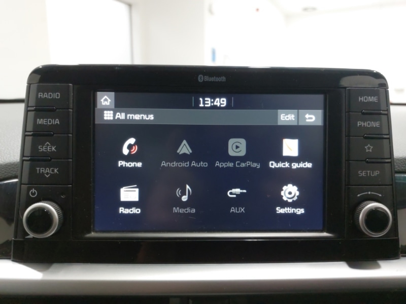 Used Kia Picanto 2019 for sale - 77623912: Photo 18