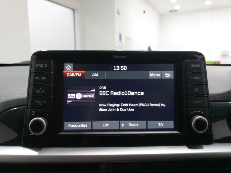 Used Kia Picanto 2019 for sale - 77623912: Photo 19