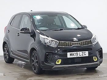 Used Kia Picanto 2019 for sale - 77623912: Photo
