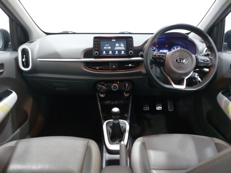 Used Kia Picanto 2019 for sale - 77623912: Photo 2