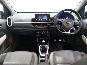 Used Kia Picanto 2019 for sale - 77623912: Photo