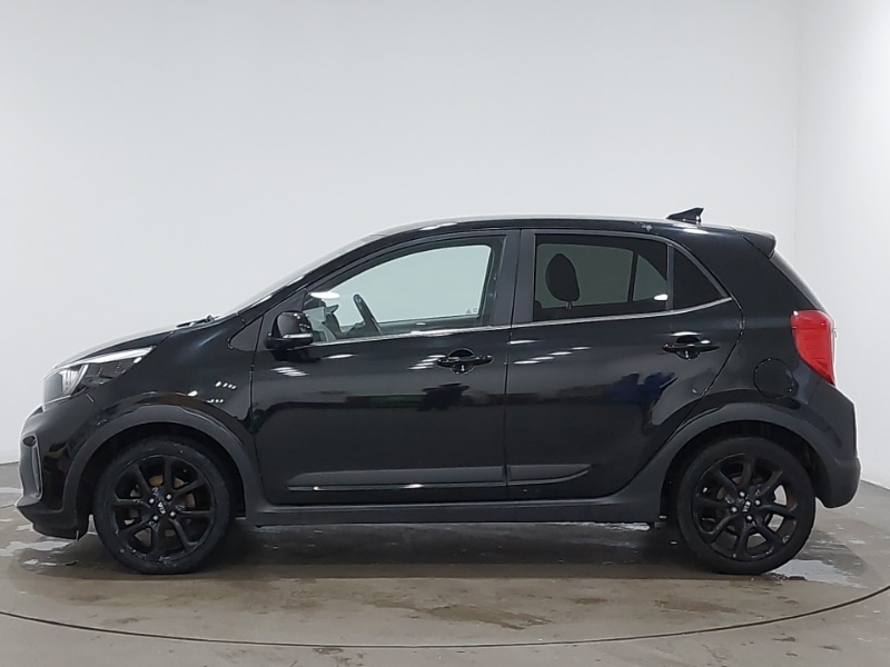 Used Kia Picanto 2019 for sale - 77623912: Photo 4
