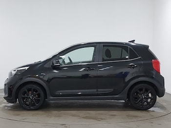 Used Kia Picanto 2019 for sale - 77623912: Photo