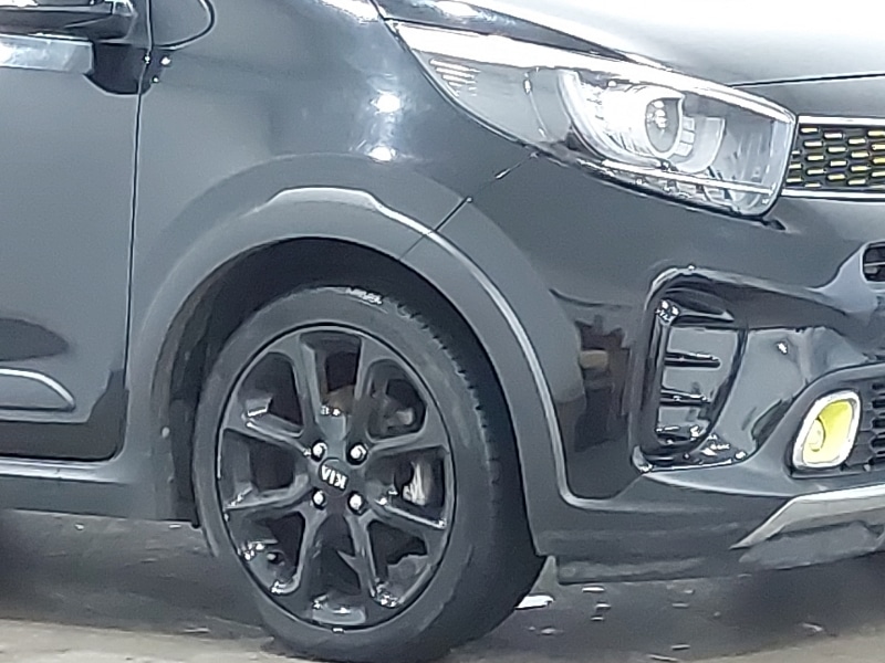 Used Kia Picanto 2019 for sale - 77623912: Photo 9