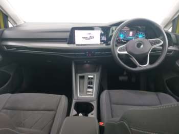Used Volkswagen Golf 2020 for sale - 74973110: Photo