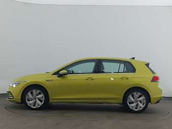 Used Volkswagen Golf 2020 for sale - 74973110: Photo