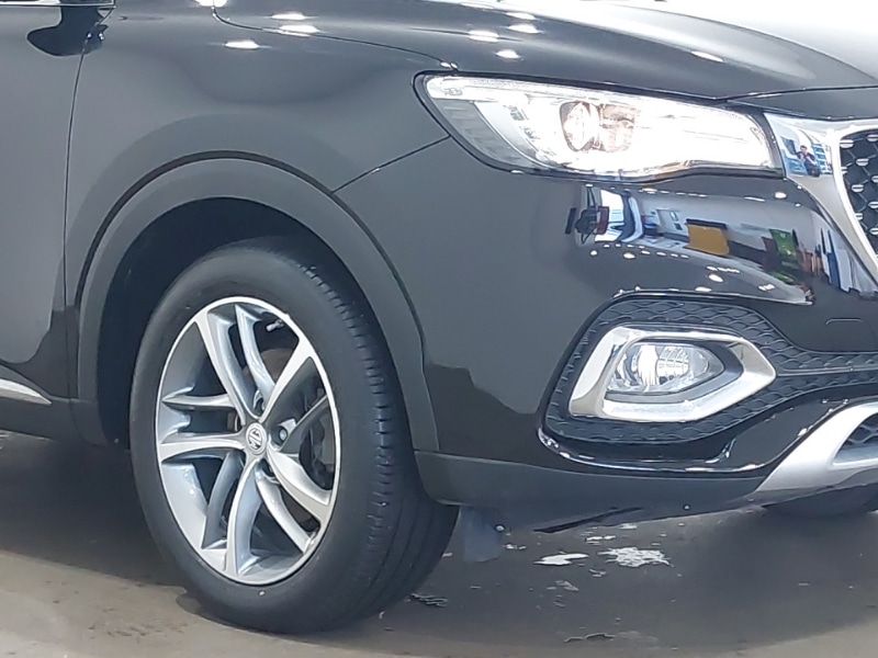 Used MG MG HS 2022 for sale - 78063567: Photo 9