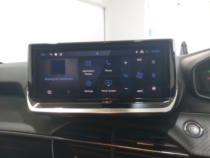 Used Peugeot 208 2024 for sale - 76713737: Photo 12