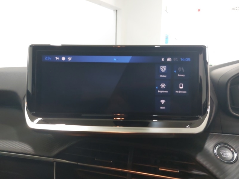 Used Peugeot 208 2024 for sale - 76713737: Photo 13