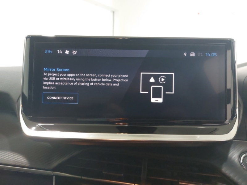 Used Peugeot 208 2024 for sale - 76713737: Photo 14