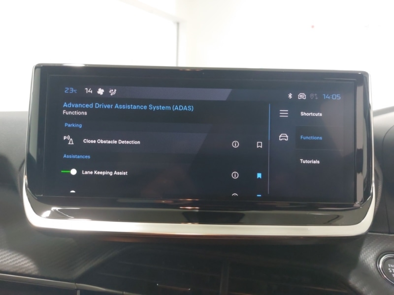 Used Peugeot 208 2024 for sale - 76713737: Photo 16