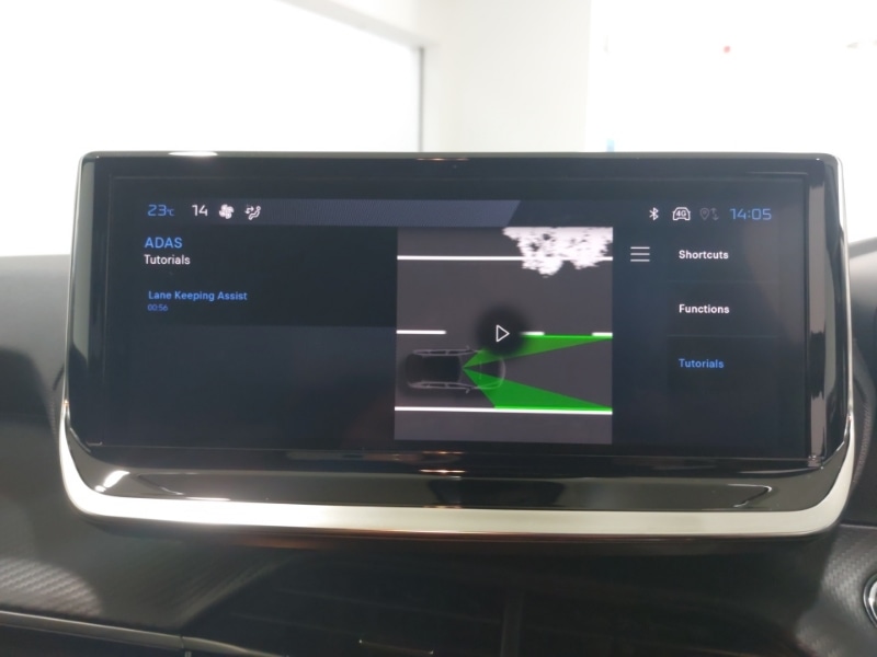 Used Peugeot 208 2024 for sale - 76713737: Photo 17