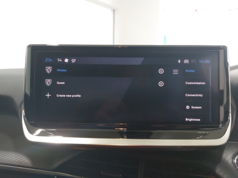 Used Peugeot 208 2024 for sale - 76713737: Photo 18