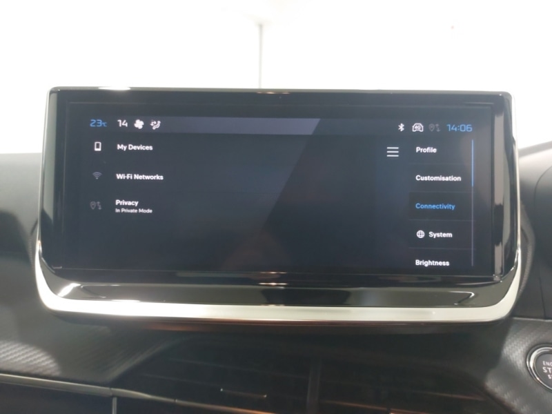 Used Peugeot 208 2024 for sale - 76713737: Photo 19