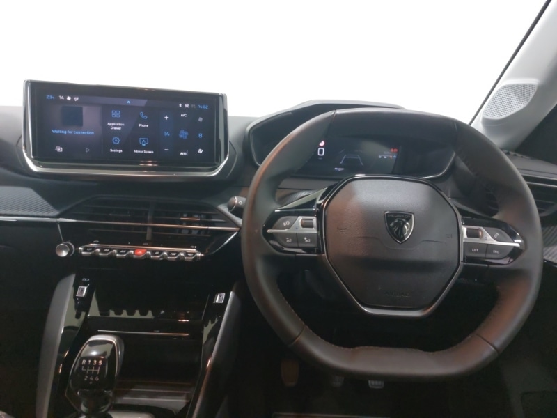 Used Peugeot 208 2024 for sale - 76713737: Photo 7