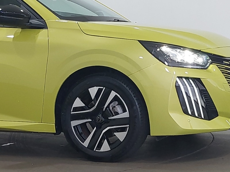 Used Peugeot 208 2024 for sale - 76713737: Photo 9