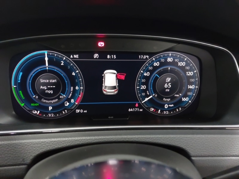 Used Volkswagen Golf 2020 for sale - 76331599: Photo 11
