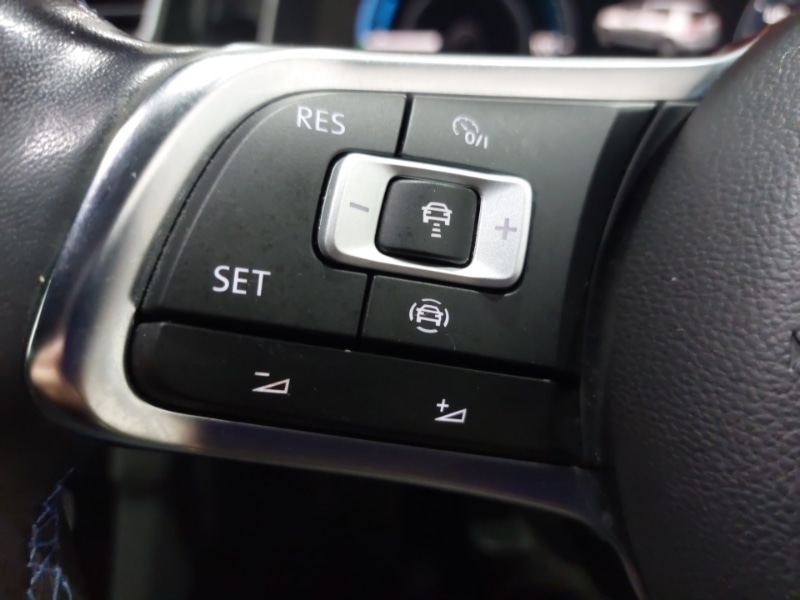 Used Volkswagen Golf 2020 for sale - 76331599: Photo 12