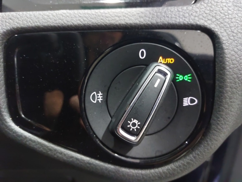 Used Volkswagen Golf 2020 for sale - 76331599: Photo 14