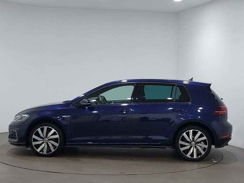 Used Volkswagen Golf 2020 for sale - 76331599: Photo 4