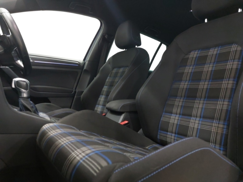 Used Volkswagen Golf 2020 for sale - 76331599: Photo 5