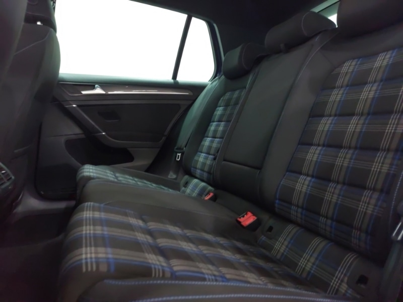 Used Volkswagen Golf 2020 for sale - 76331599: Photo 6