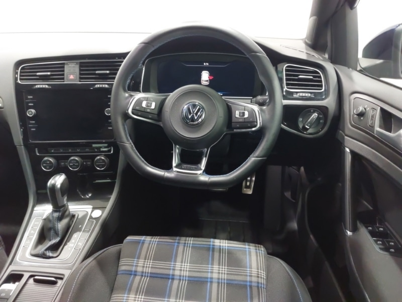 Used Volkswagen Golf 2020 for sale - 76331599: Photo 7