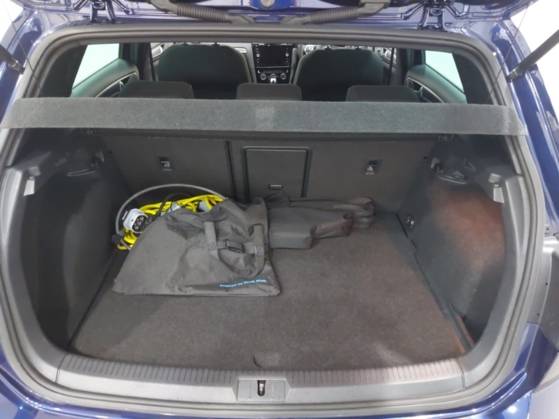 Used Volkswagen Golf 2020 for sale - 76331599: Photo 8