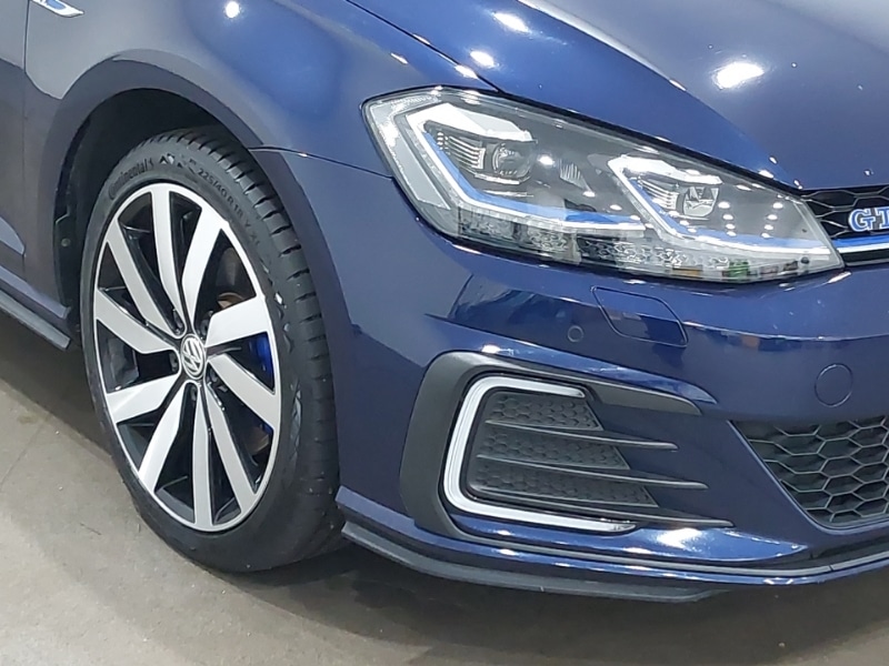 Used Volkswagen Golf 2020 for sale - 76331599: Photo 9