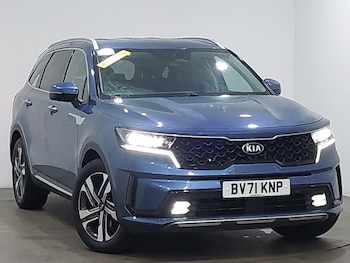 Used Kia Sorento 2021 for sale - 79486158: Photo