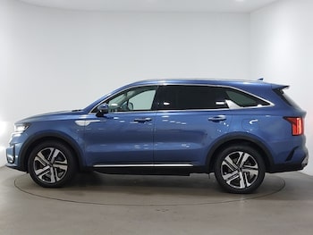 Used Kia Sorento 2021 for sale - 79486158: Photo