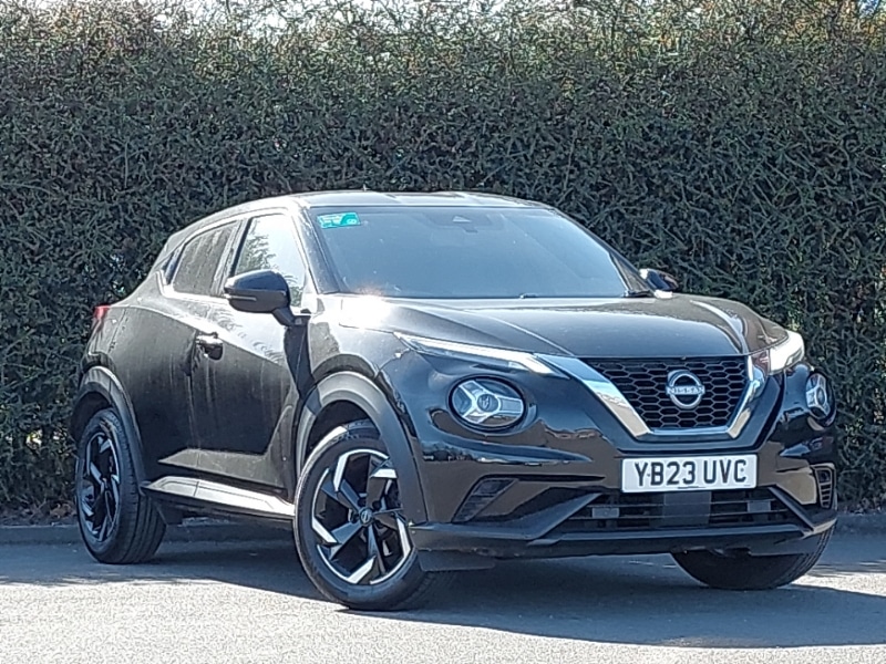 Used Nissan Juke 2023 for sale - 78059906: Photo 1