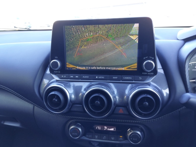 Used Nissan Juke 2023 for sale - 78059906: Photo 11