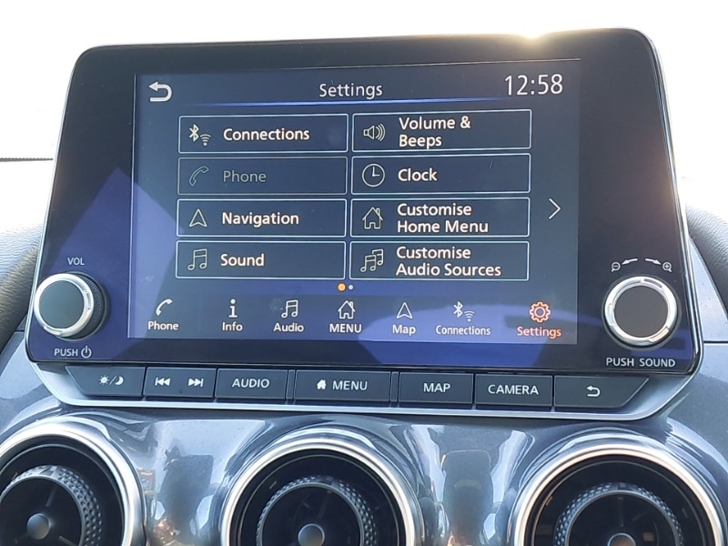 Used Nissan Juke 2023 for sale - 78059906: Photo 12