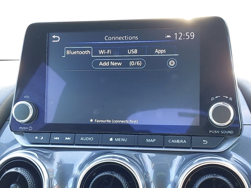 Used Nissan Juke 2023 for sale - 78059906: Photo 13