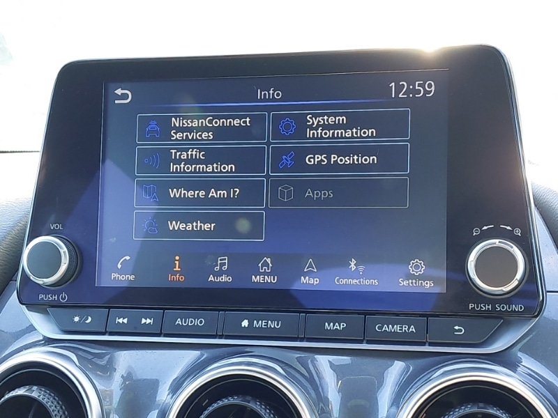 Used Nissan Juke 2023 for sale - 78059906: Photo 14