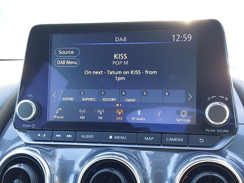 Used Nissan Juke 2023 for sale - 78059906: Photo 15