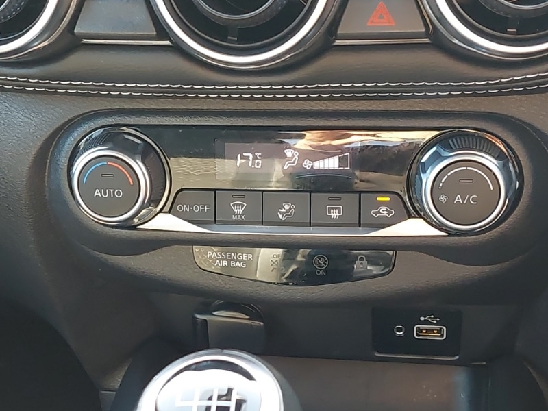 Used Nissan Juke 2023 for sale - 78059906: Photo 16