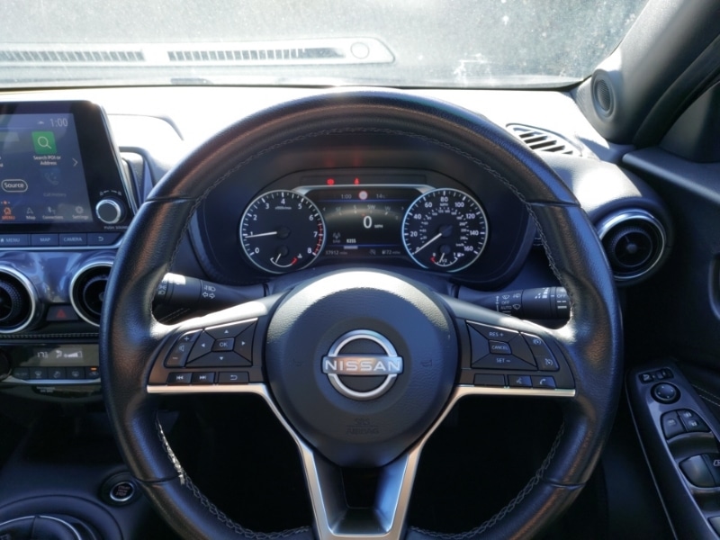 Used Nissan Juke 2023 for sale - 78059906: Photo 17