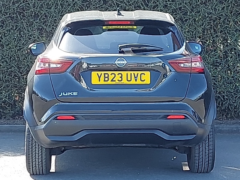 Used Nissan Juke 2023 for sale - 78059906: Photo 18