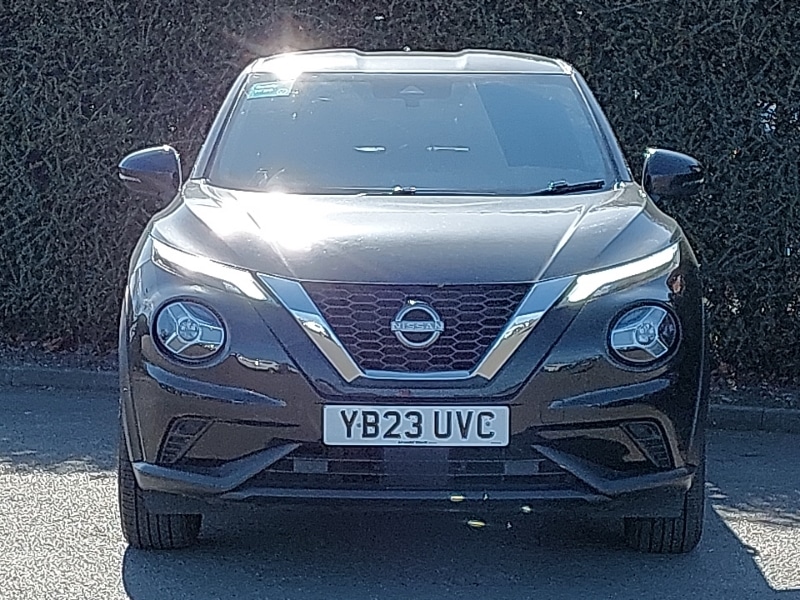 Used Nissan Juke 2023 for sale - 78059906: Photo 19